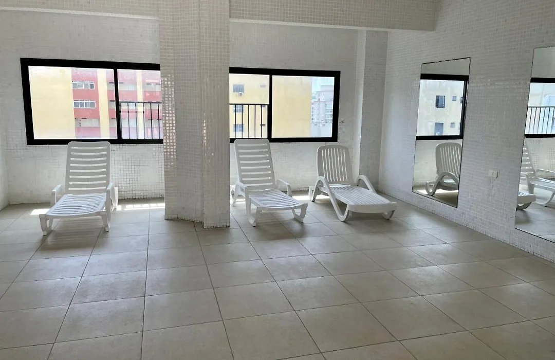 Flat Capitania Varam-1
