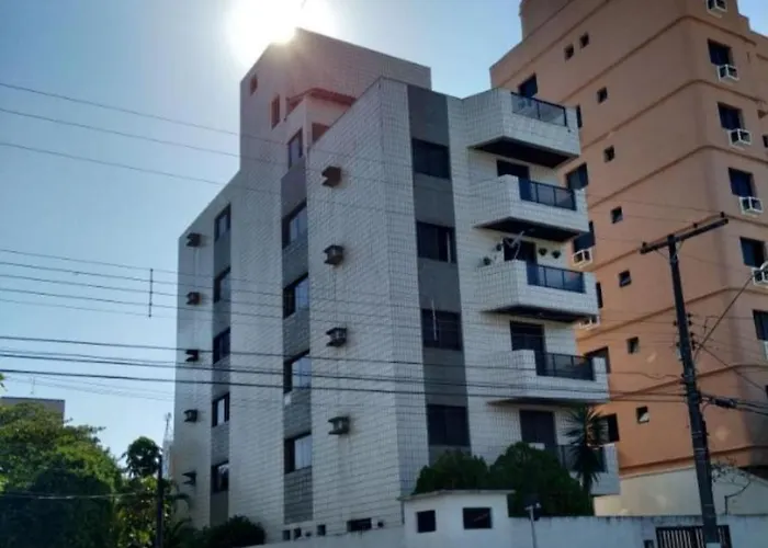Apto Enseada Guarujá 900m praia